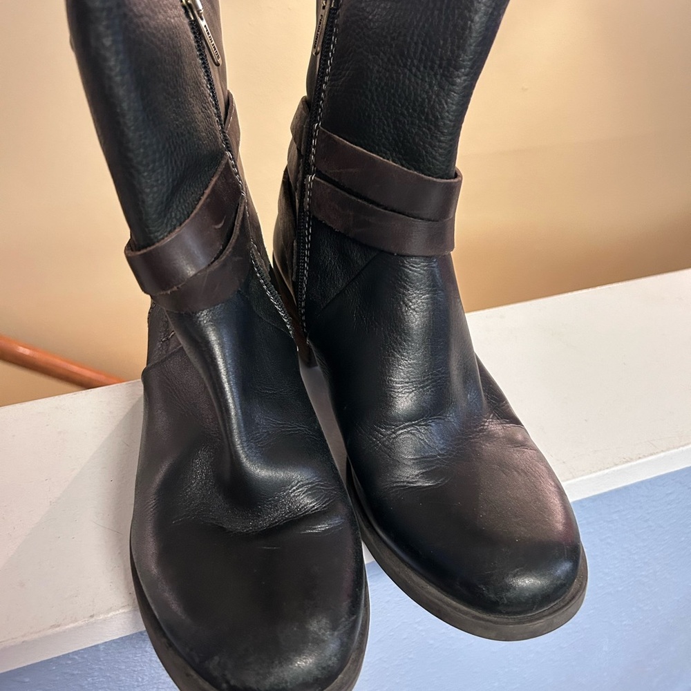 Women’s Pikolinos boots size 6.5 - Picture 3 of 9